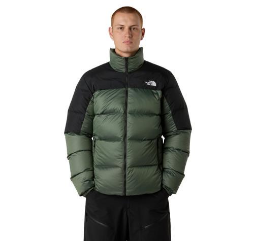 F0A8993EIH1-R The North Face M Dıablo Down 2.0 Jacket Erkek Ceket Yeşil