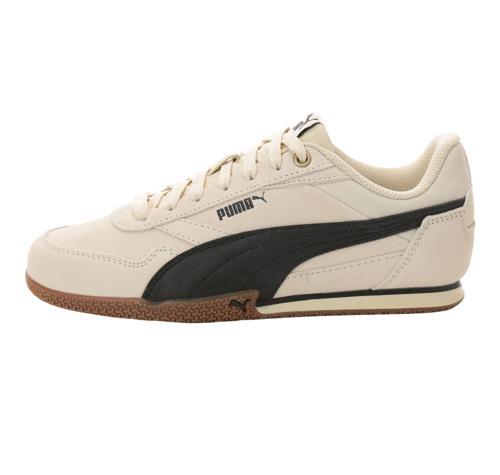 402673-02 Puma Bella Donna Sd Kadın Spor Ayakkabı Krem