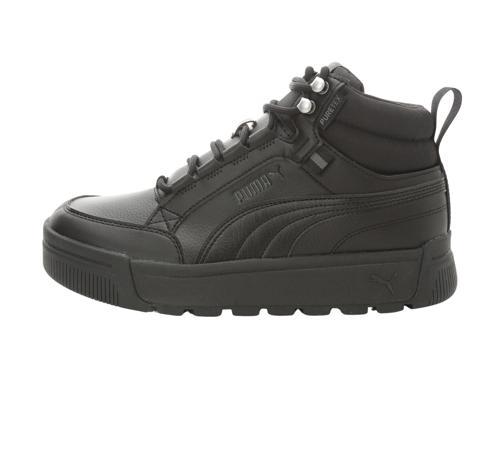 393930-01 Puma Tarrenz Sb Iıı Puretex Bot Ve &Ccedil;izme Siyah