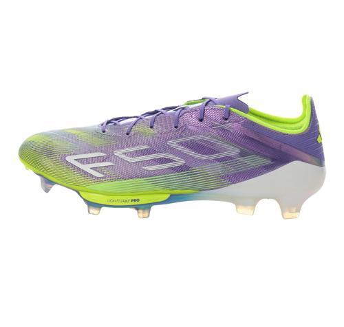 JS3211-E adidas F50+ Fg Erkek Spor Ayakkabı Mor