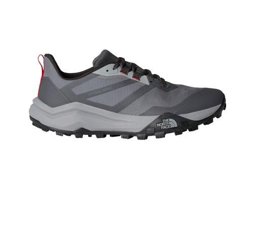 F0A8AEX6P71-R The North Face M Offtraıl Versa Erkek Spor Ayakkabı Gri
