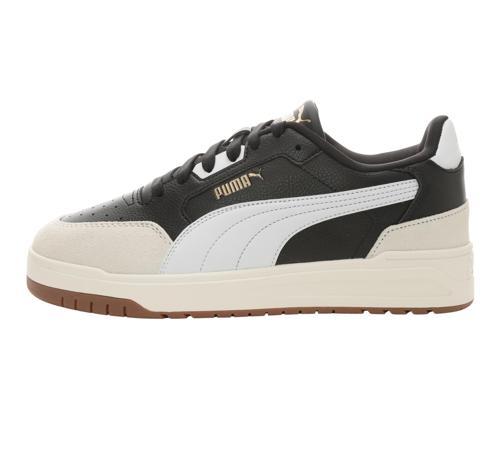 403840-02 Puma Shuffle Downtown Og Spor Ayakkabı Siyah