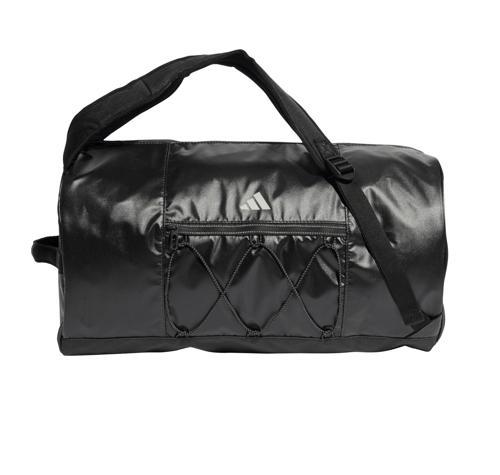 JN0867-U adidas Gym Duffel Spor &Ccedil;antası Siyah