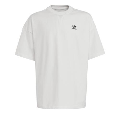 IX7599-C adidas Tee &Ccedil;ocuk T-Shirt Beyaz