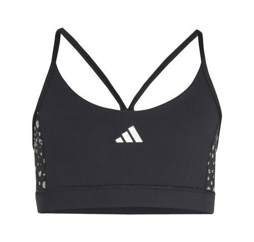 JM5944-C adidas Jg Tr-Es Gl Bra &Ccedil;ocuk B&uuml;stiyer Siyah