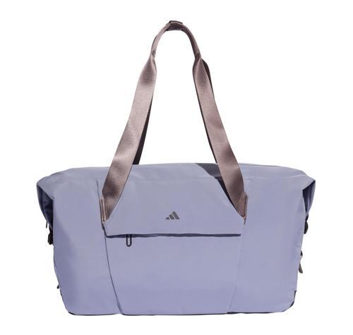 JN0863-U adidas Hııt Duffel &Ccedil;anta Mor