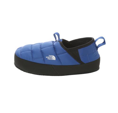 F0A39UXG781-R The North Face Y Thermoball Tractıon Mule Iı &Ccedil;ocuk Spor Ayakkabı Lacivert
