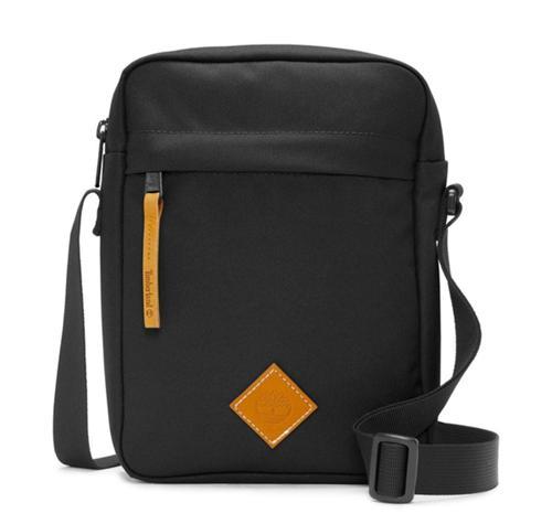 B0A61GB0011-R Timberland Tımberpack Cross Body Bag &Ccedil;anta Siyah