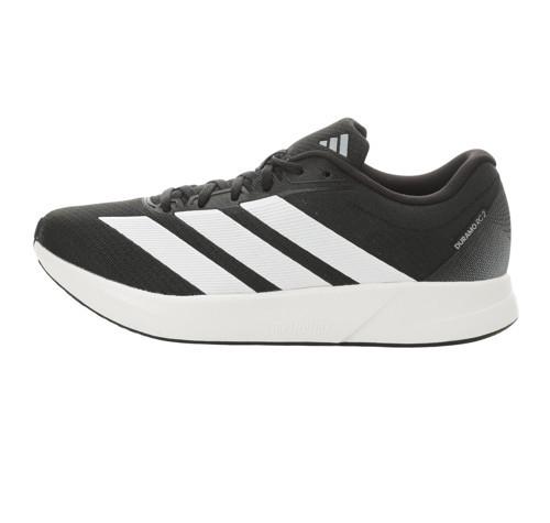 JS4429-E adidas Duramo Rc2 M Erkek Spor Ayakkabı Siyah