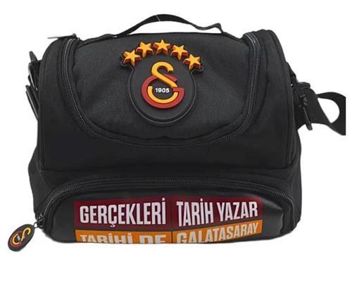 Galatasaray Gerçekleri Tarih Yazar Beslenme Çantası Ref:25689 Orjinal