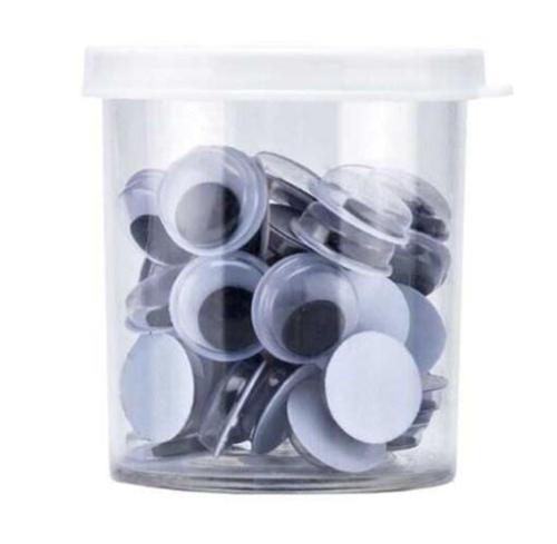 Brons Oynar Göz 10Mm - 3 adet