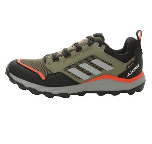 JI1305-E adidas Terrex Tracerocker 2 Gtx Erkek Spor Ayakkabı Siyah