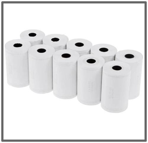 Stilo Termal Rulo 80X30 10Lu