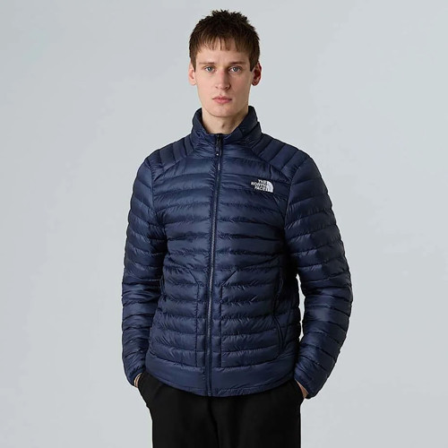 Erkek Sentetik İzolasyonlu Mont Huila Synthetic Jacket Nf0A85Ae8K21