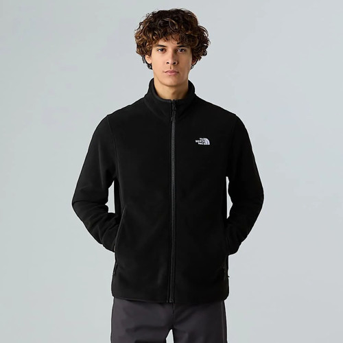 Erkek Polar Sweathirt Glacier Fleece Jacket Nf0A8D0Rjk31