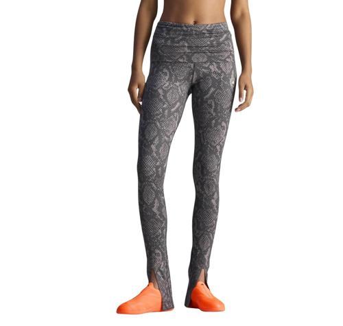 JW4575-K adidas Asmc Leg P Kadın Tayt Gri