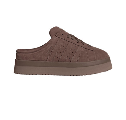 JR3731-K adidas Campus 00S Wtr Lo W Kadın Terlik Kahve