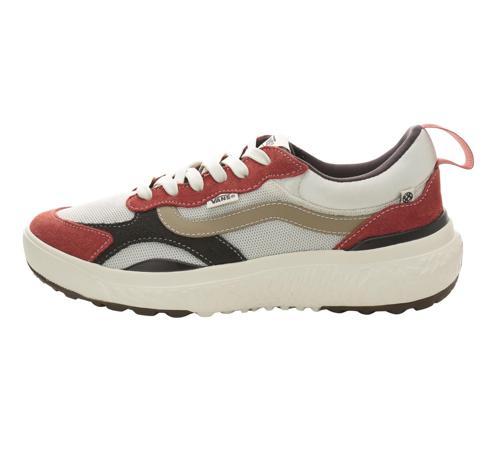 000BCE1LO1-R Vans Mte Ultrarange Neo Vr3 Spor Ayakkabı Kahve