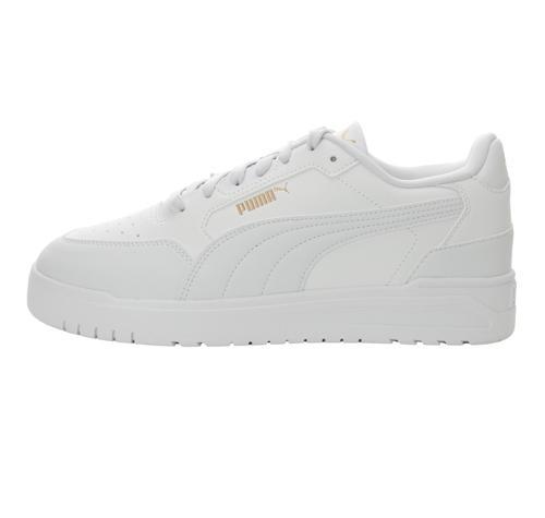 402596-01 Puma Shuffle Downtown Spor Ayakkabı Beyaz