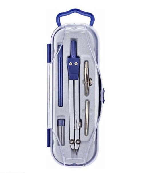 Metal Pergel Seti Br-581 - 3 adet