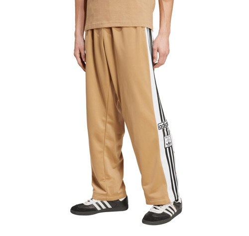 JY1302-E adidas Adıbreak Tp Erkek Eşofman Altı Kahve