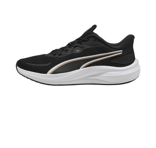 311730-14 Puma Skyrocket Lite 2 Spor Ayakkabı Siyah