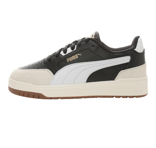 403840-02 Puma Shuffle Downtown Og Spor Ayakkabı Siyah