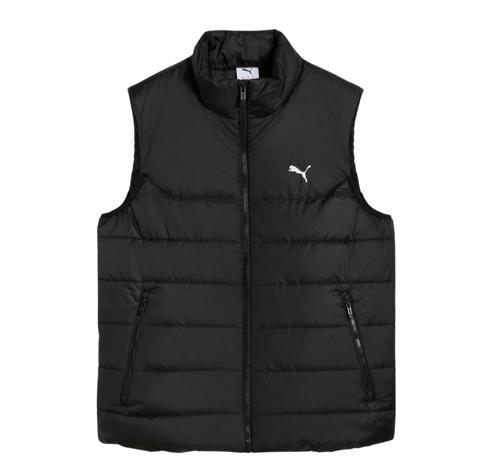 685229-01 Puma Ess Padded Vest Kadın Yelek Siyah