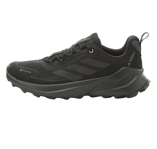 IH0618-E adidas Terrex Traılmaker 2 Gtx Erkek Spor Ayakkabı Siyah