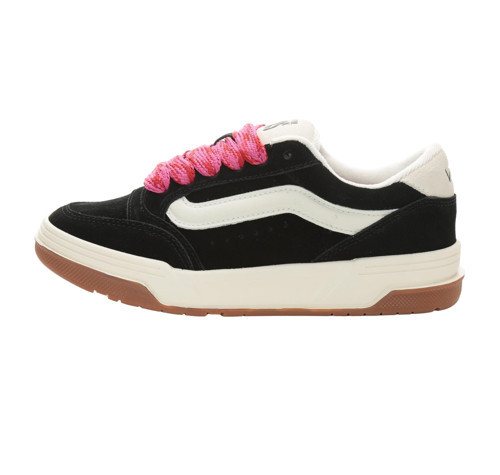 000DB1BMA1-R Vans Hylane Spor Ayakkabı Siyah