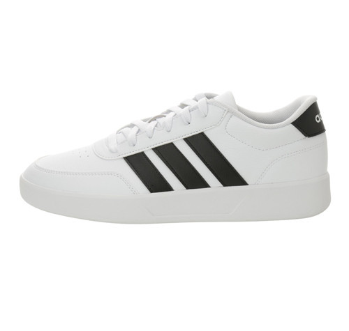 JR3547-E adidas Breaknet 3.0 Erkek Spor Ayakkabı Beyaz
