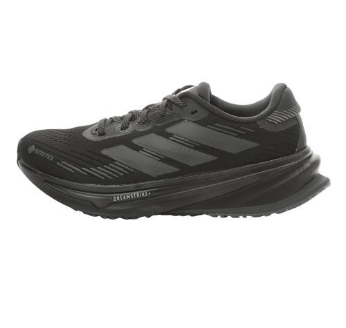 JP7764-K adidas Supernova Rıse Gtx W Kadın Spor Ayakkabı Siyah
