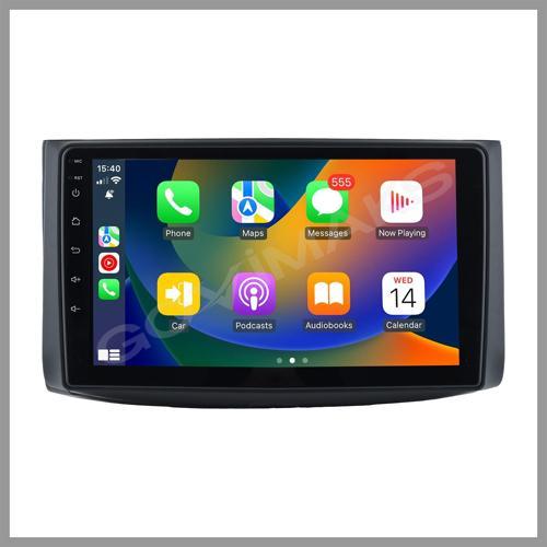 CHEVROLET AVEO 2006-2010 UYUMLU 8 GB RAM 128 GB HAFIZA ANDROID MULTIMEDIA TEYP