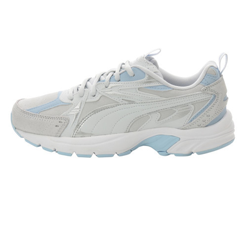402656-07 Puma Milenio Tech Sd Spor Ayakkabı Gri