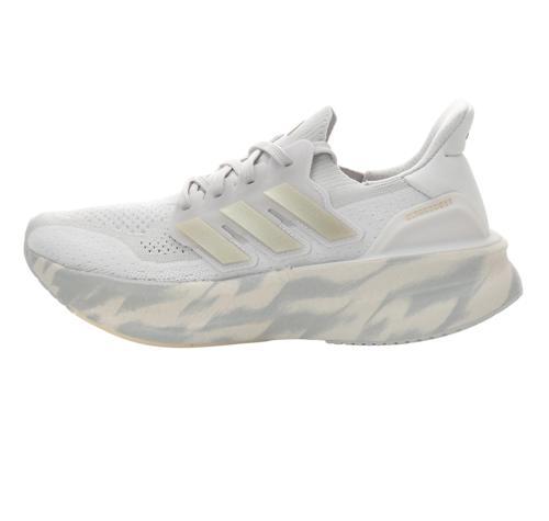 JQ2917-K adidas Ultraboost 5 W Kadın Spor Ayakkabı Gri