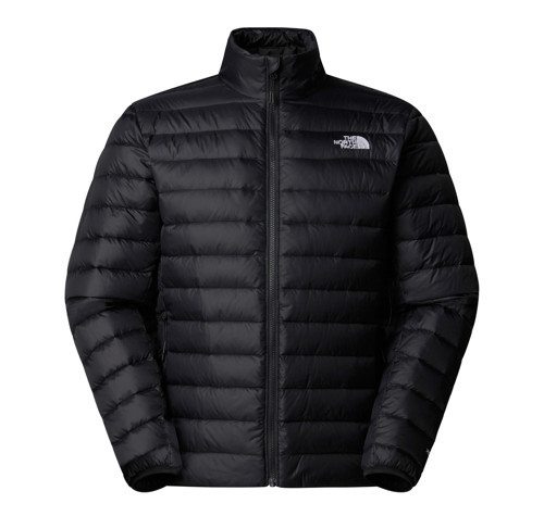 F0A8D1UJK31-R The North Face M Classıc Down Jacket Erkek Ceket Siyah