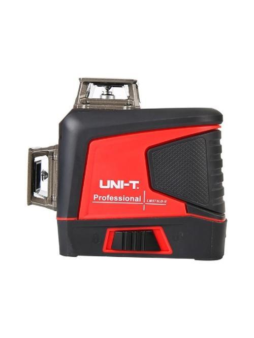Unit LM573LD-II 40 Metre Yeşil Çizgi Lazer Cihazı
