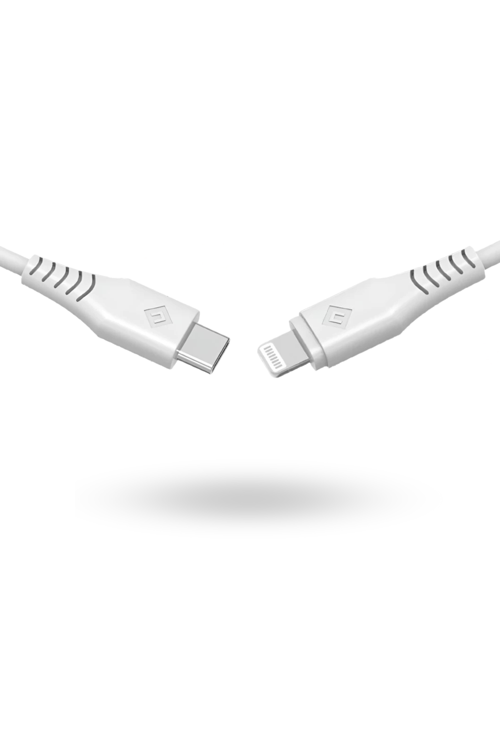 Büro Ev Ofis Cihazları için UsbC-Lightning Kısa Kablo