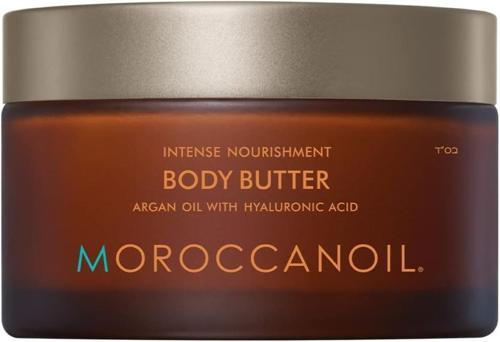 Body Butter Tüm Cilt Tipleri için Vücut Yağı (200 ml)