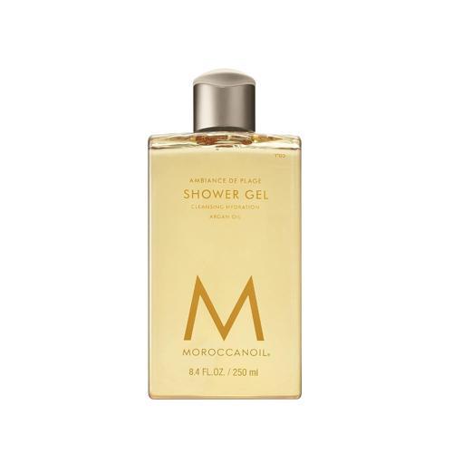Shower Gel Duş Jeli Ambiance de Plage 250 ml