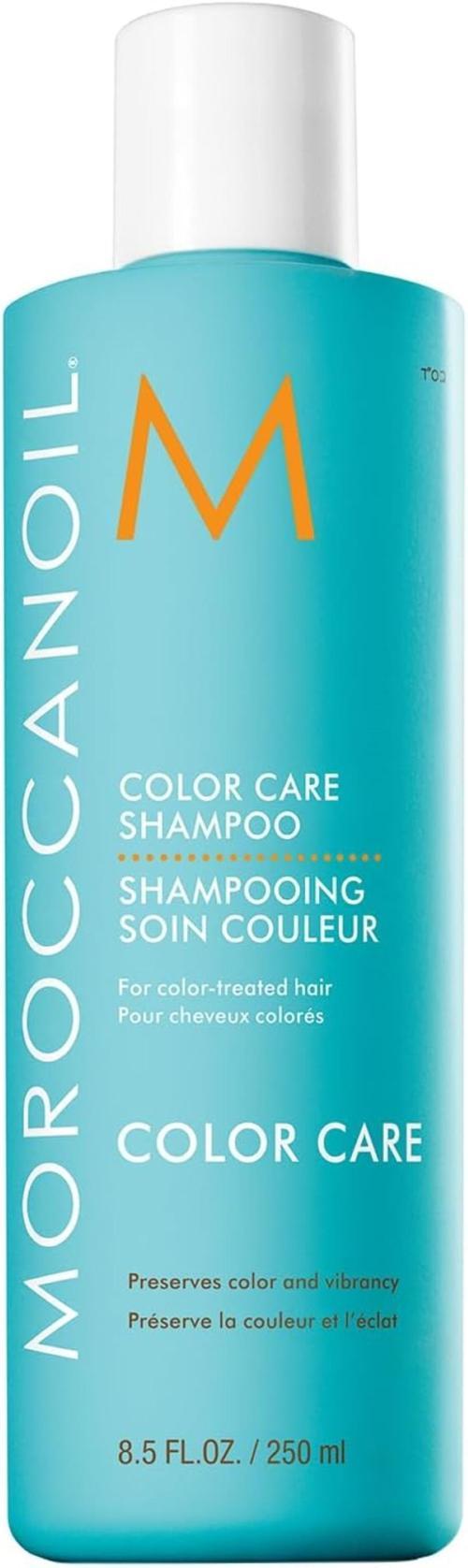 Color Care Renk Koruyucu Şampuan 250 ml