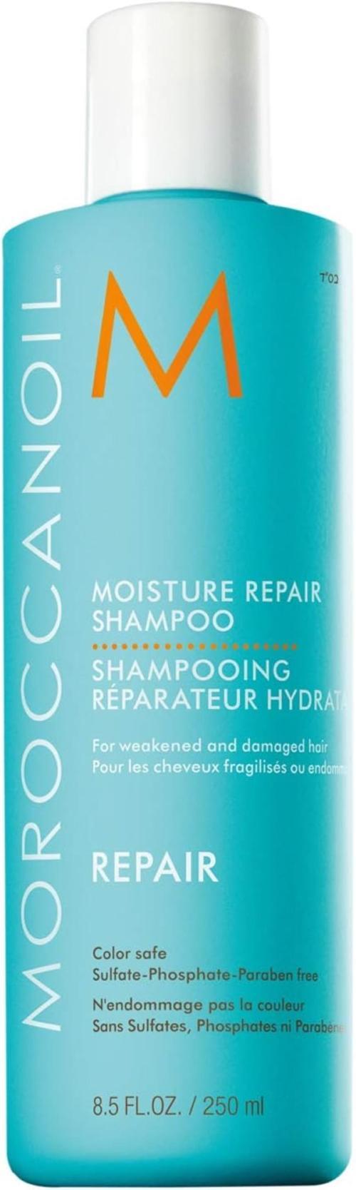 Repair Moisture Repair Onarıcı Nem Veren Şampuan 250 ml