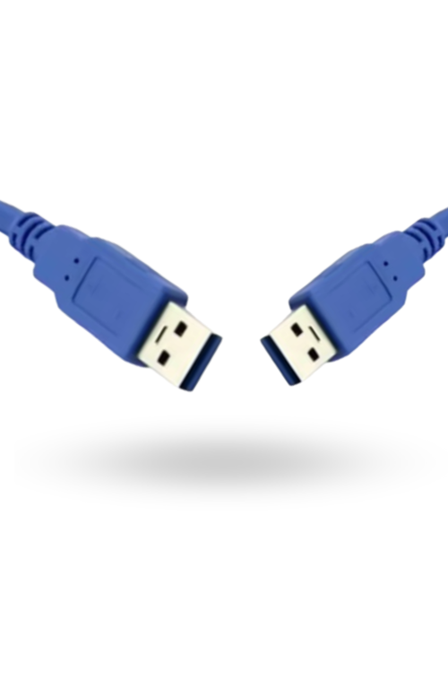 Büro Ev Ofis Cihazları için 1MT Usb-Usb3.0 Kablo