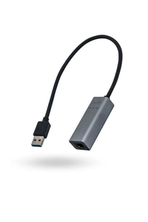 Büro Ev Ofis Cihazları için Usb Ethernet Metal Gigabit