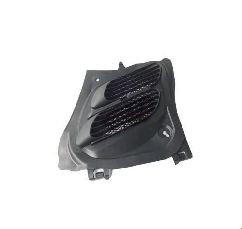 Peugeot 206 Motor Kaput Izgarası 1998 Sonrası Uyumlu