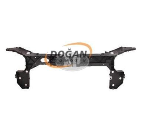Renault Clio Ön Panel Plastik 2006 Sonrası Uyumlu