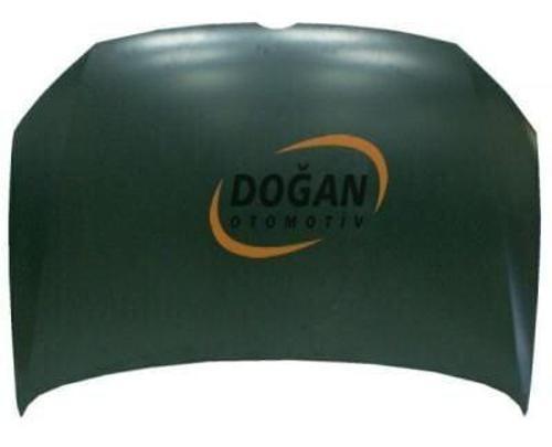 Volkswagen Polo Motor Kaputu (Çekomastikli) 2009 Sonrası Uyumlu