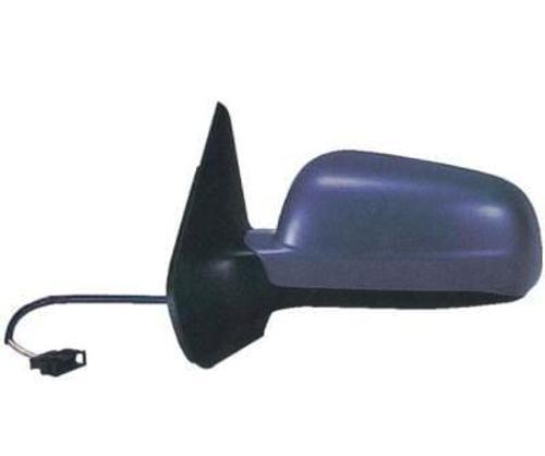 Volkswagen Golf 4 Bora Sol Dış Ayna (Elektrikli Isıtmalı Sinyalli 5 Pin) 1998 Sonrası Uyumlu