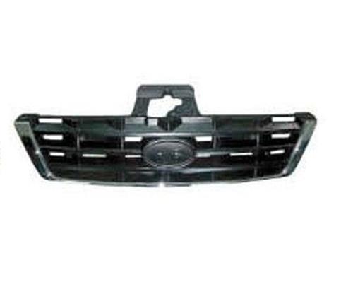 Hyundai Accent Ön Panjur 2003 Sonrası Uyumlu