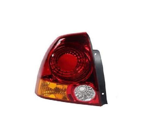 Hyundai Accent Arka Stop Lambası Sol 2003 Sonrası Uyumlu